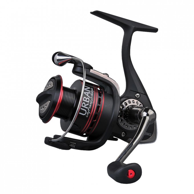 Spro Urban 510 FD Reel from Predator Tackle